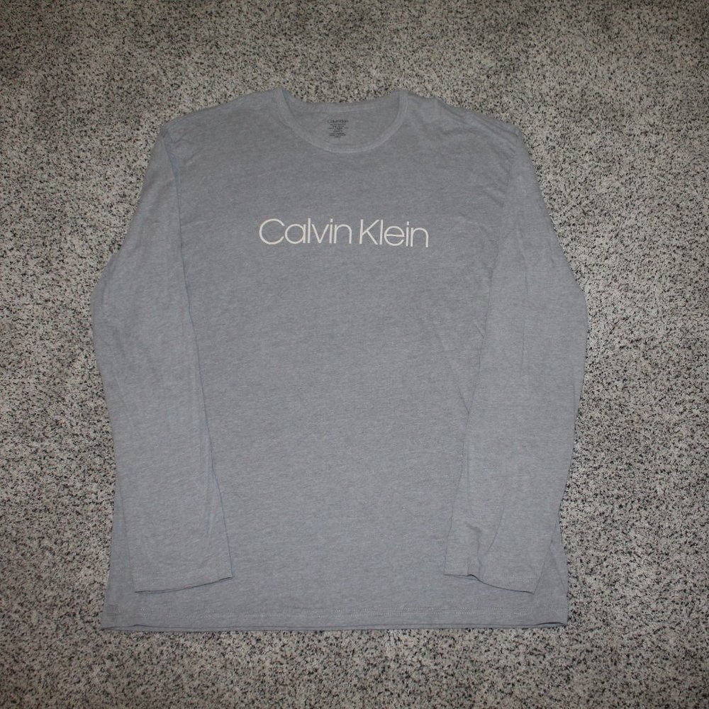 Calvin Klein Men's Shirt Size XL